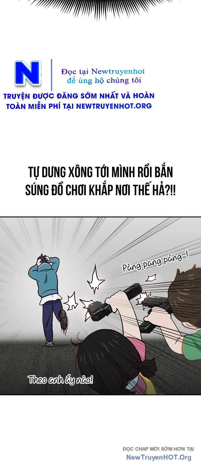 Unluck - Chương 53