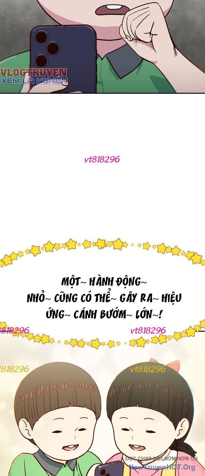 Unluck - Chương 53