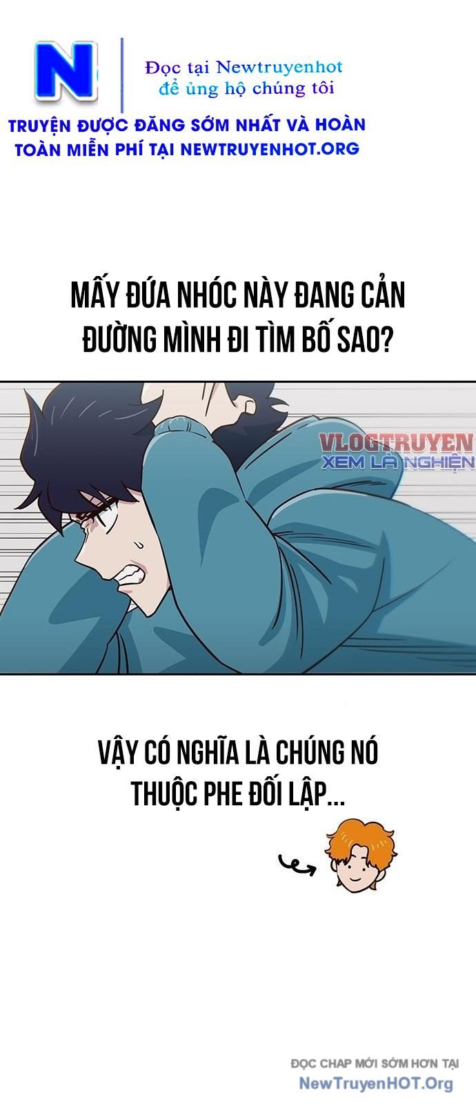 Unluck - Chương 53