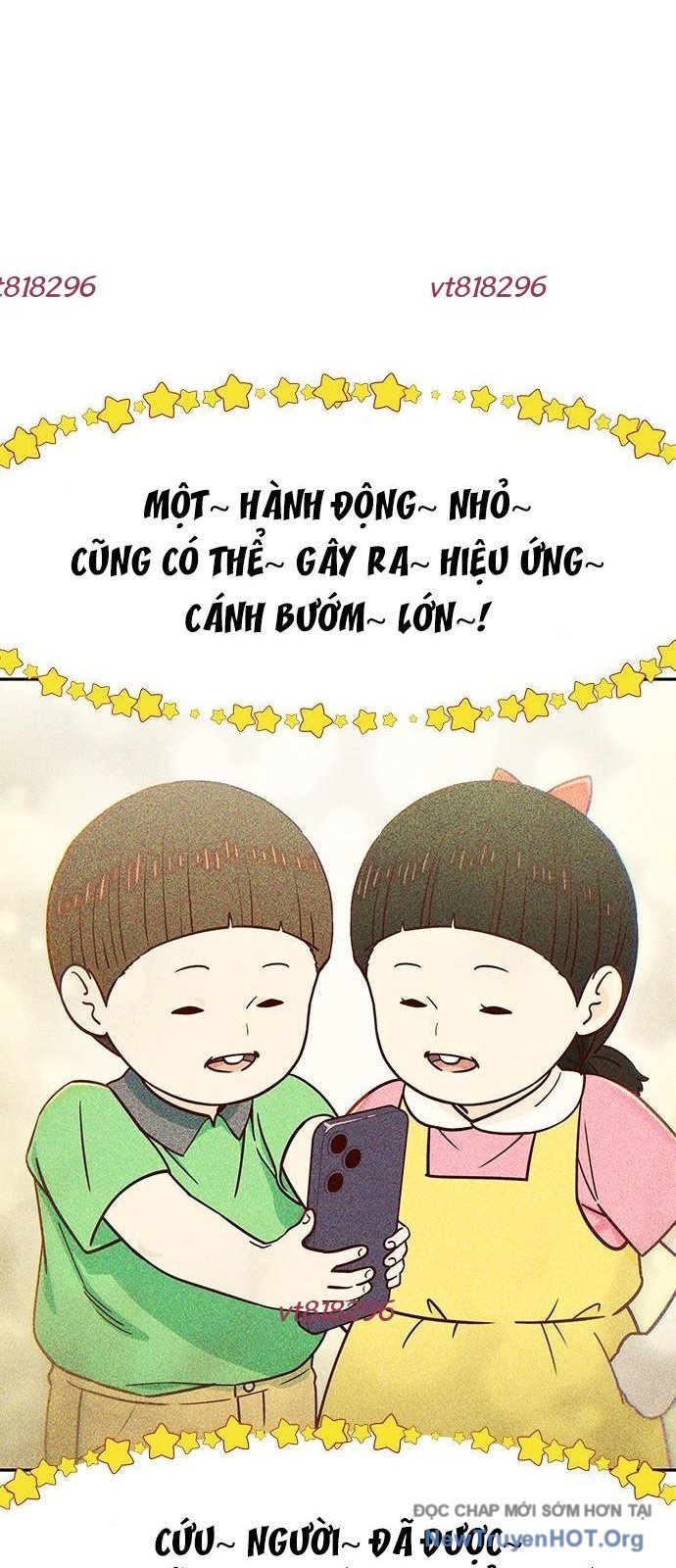 Unluck - Chương 53