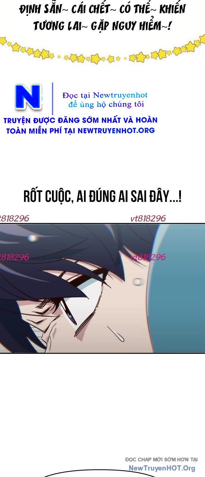 Unluck - Chương 53