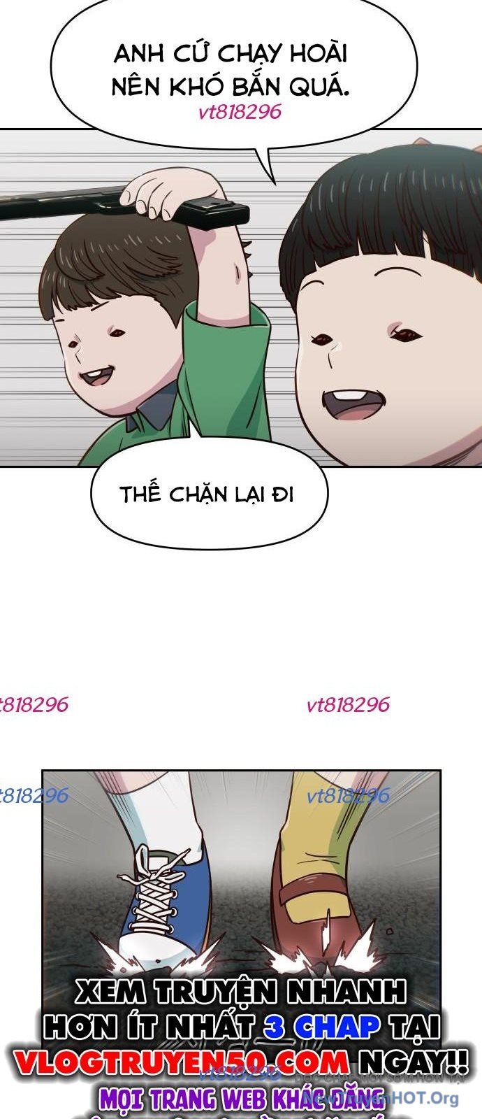 Unluck - Chương 53