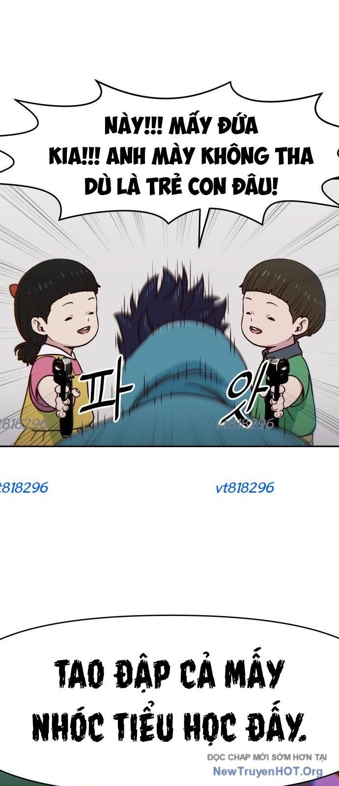 Unluck - Chương 53