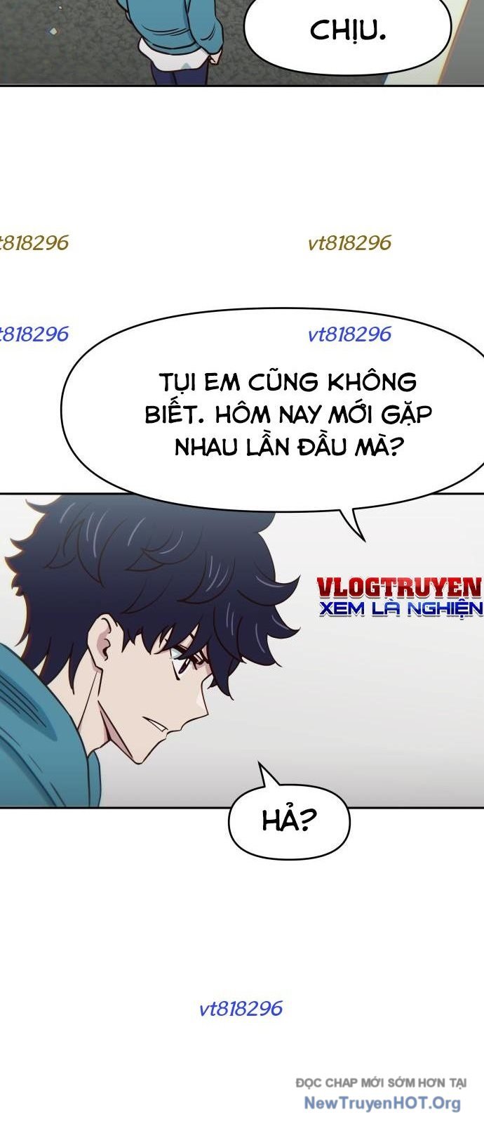 Unluck - Chương 53