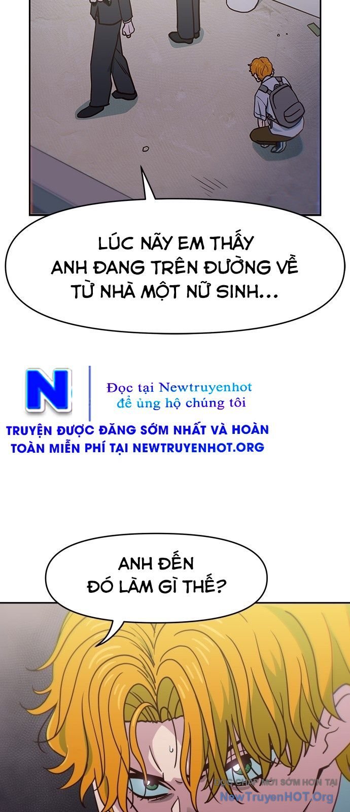 Unluck - Chương 54