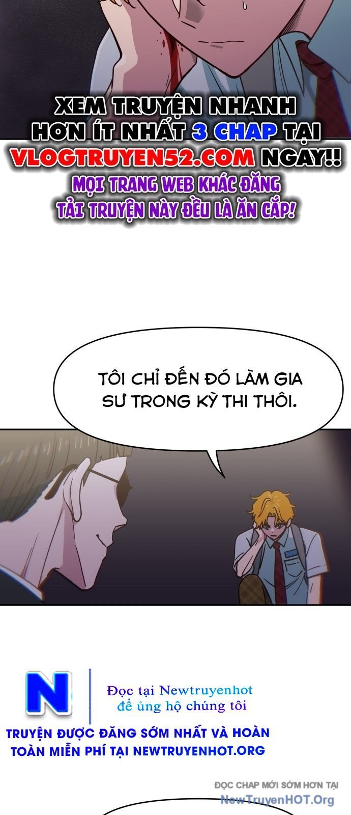 Unluck - Chương 54