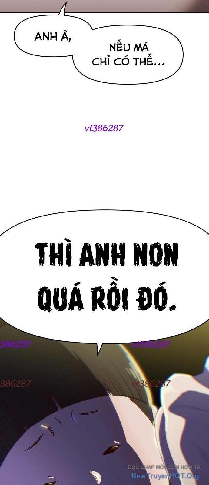 Unluck - Chương 54