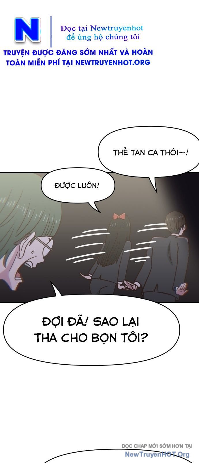 Unluck - Chương 54
