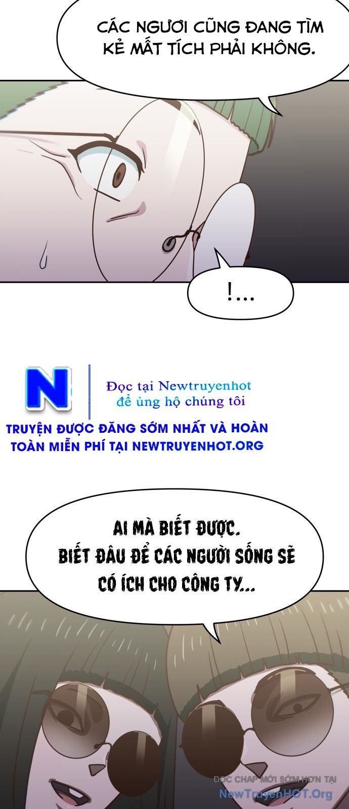 Unluck - Chương 54