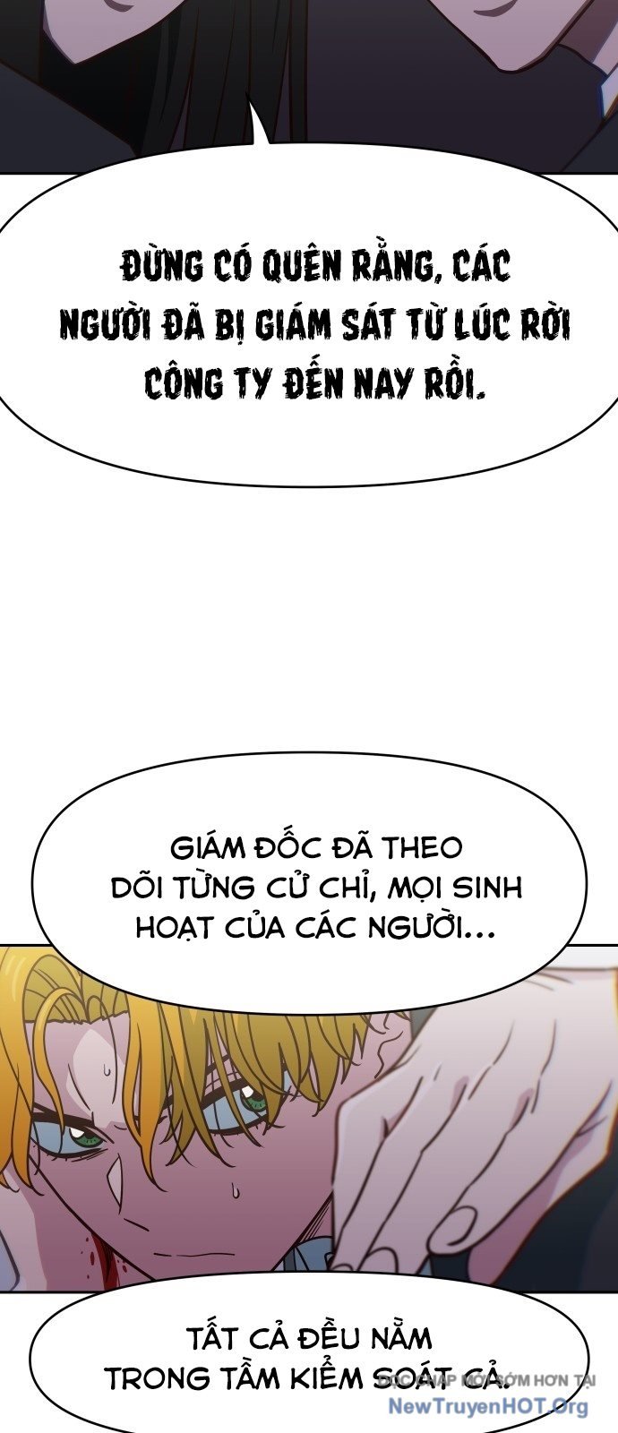 Unluck - Chương 54