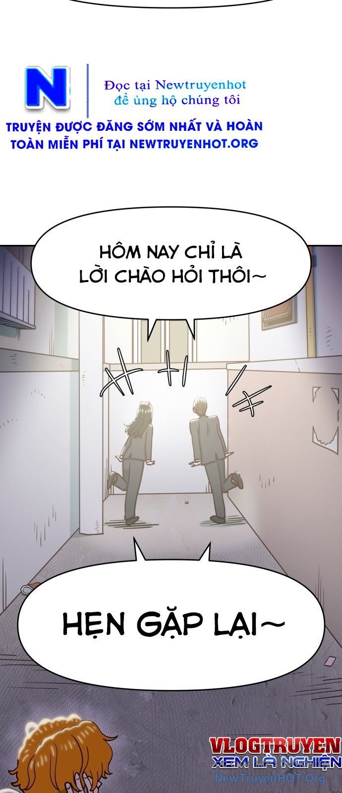 Unluck - Chương 54