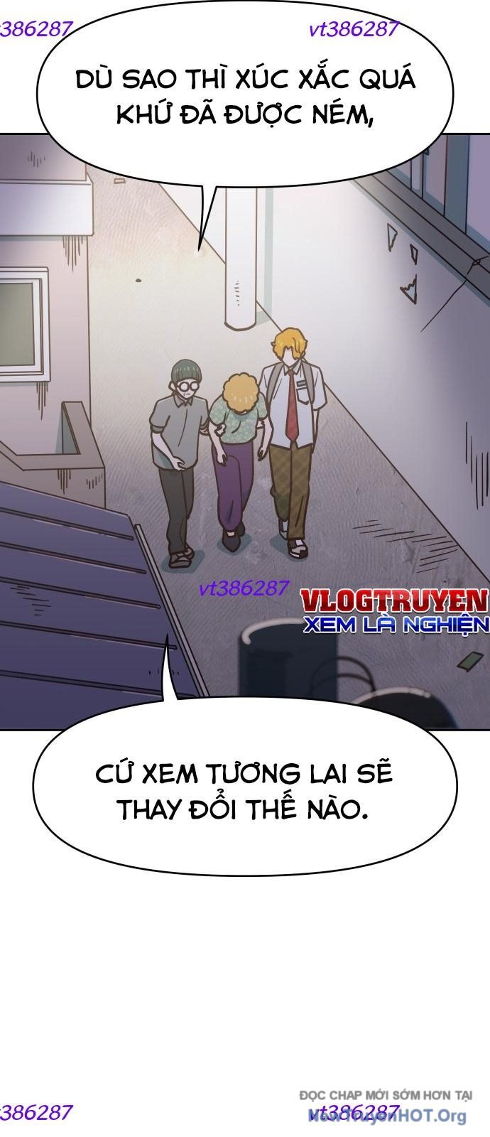 Unluck - Chương 54