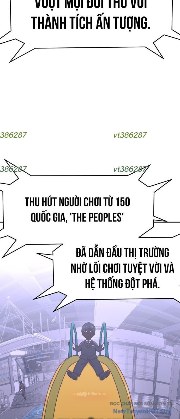 Unluck - Chương 54