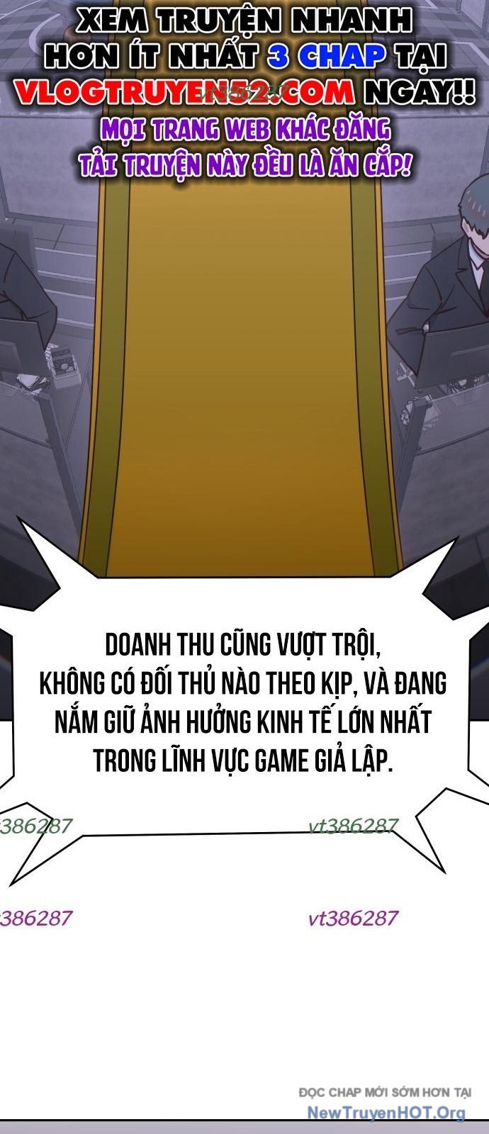 Unluck - Chương 54