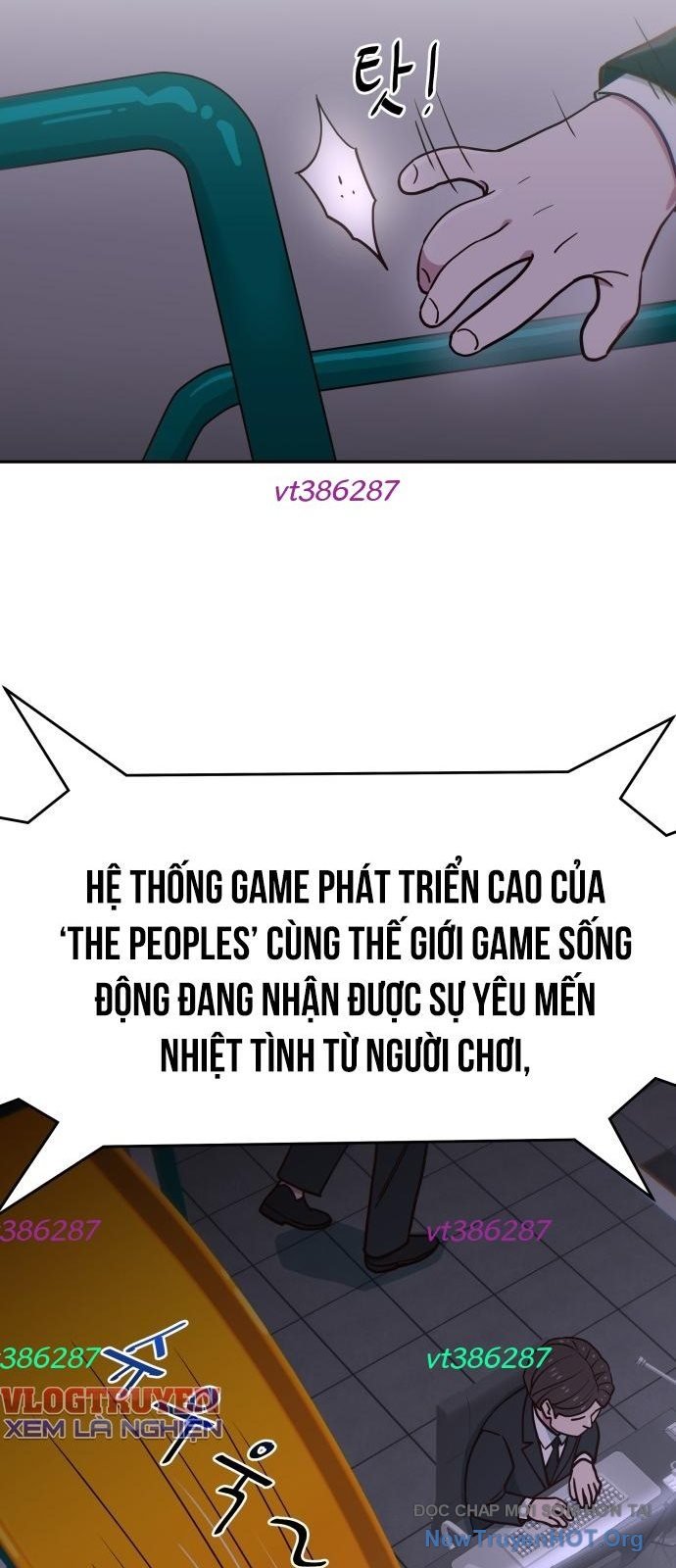 Unluck - Chương 54