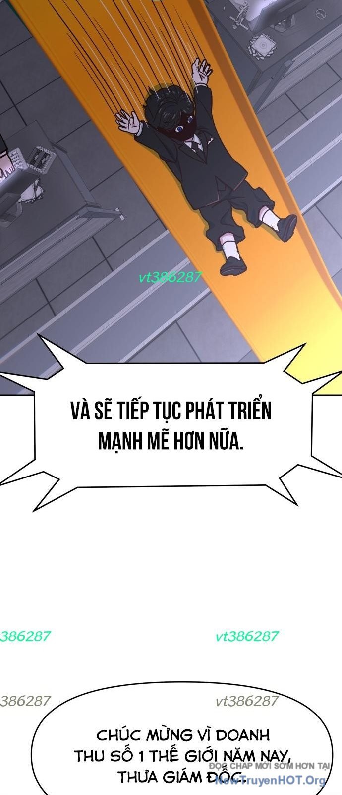 Unluck - Chương 54