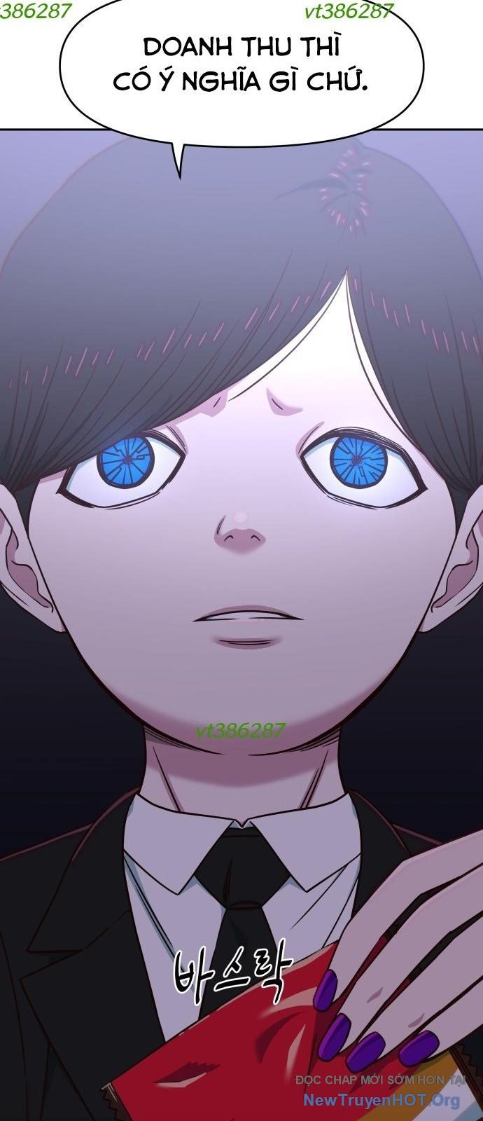 Unluck - Chương 54