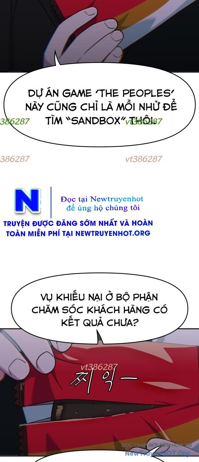 Unluck - Chương 54