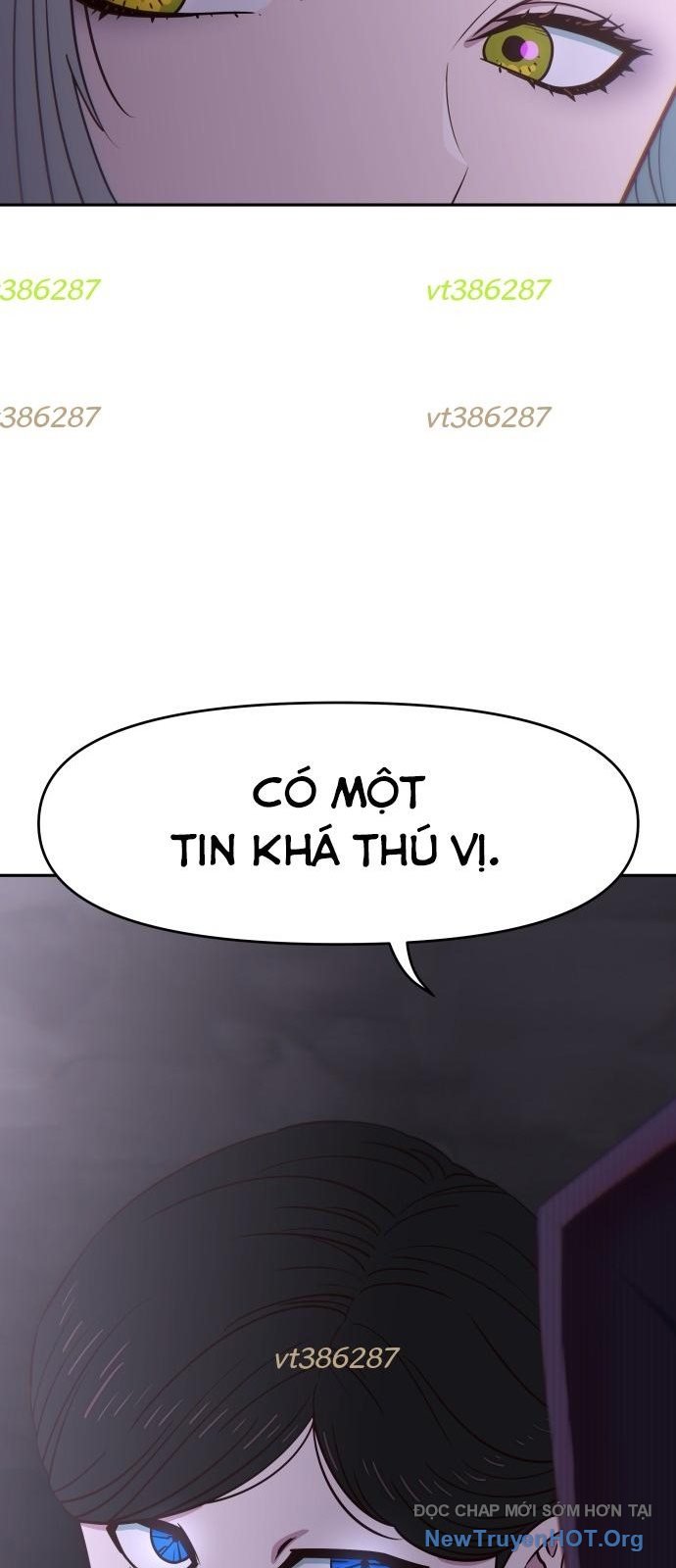 Unluck - Chương 54