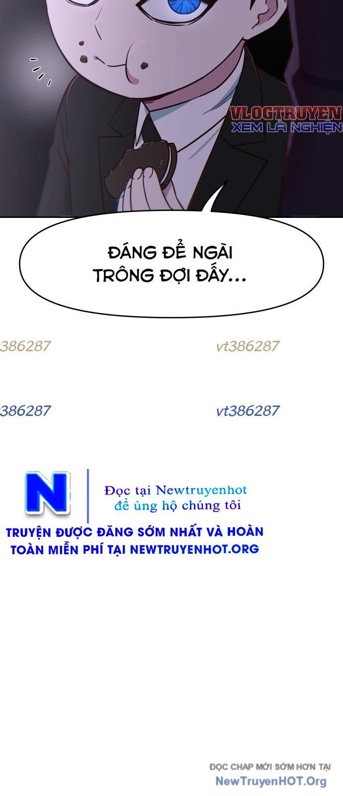 Unluck - Chương 54