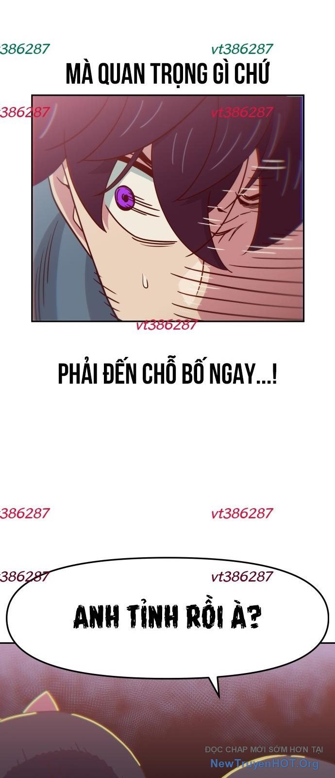 Unluck - Chương 54