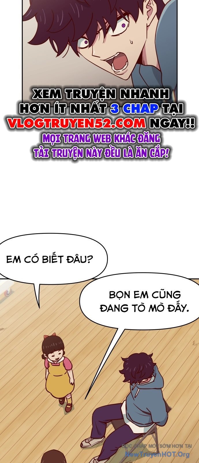 Unluck - Chương 54