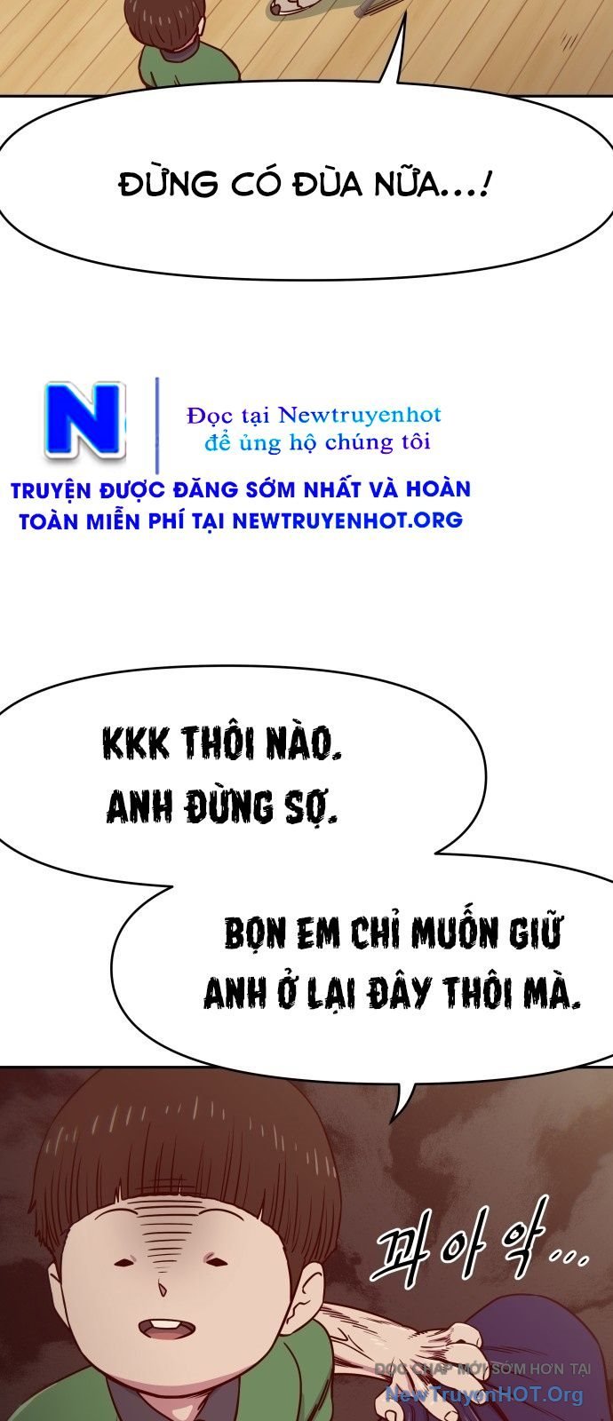 Unluck - Chương 54