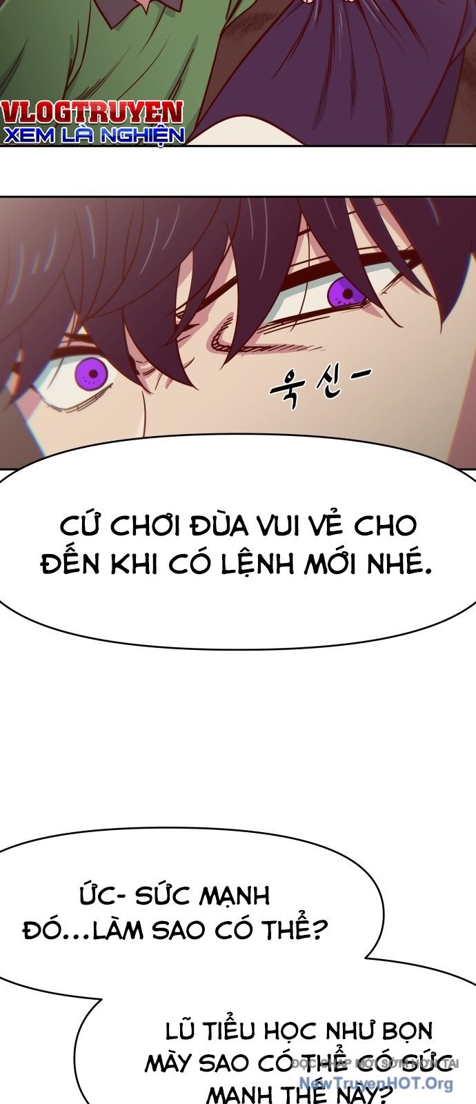 Unluck - Chương 54