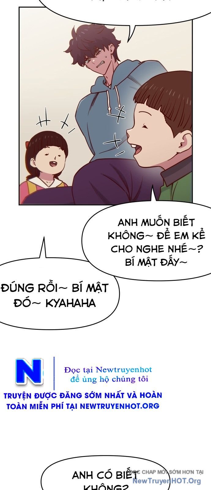 Unluck - Chương 54