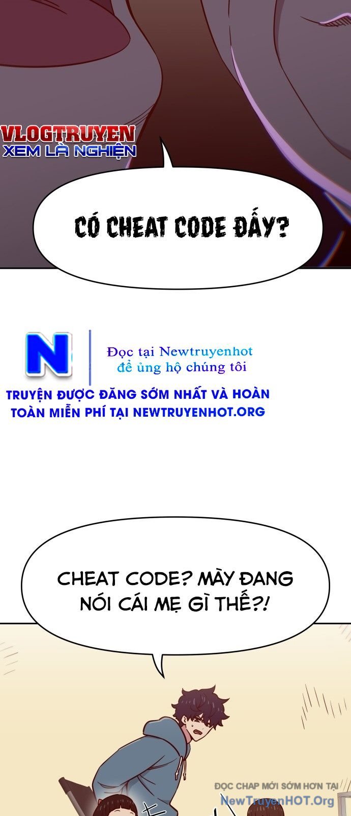 Unluck - Chương 54