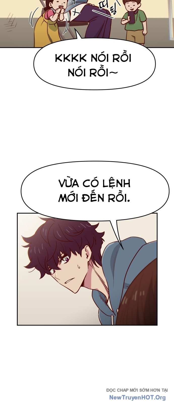 Unluck - Chương 54