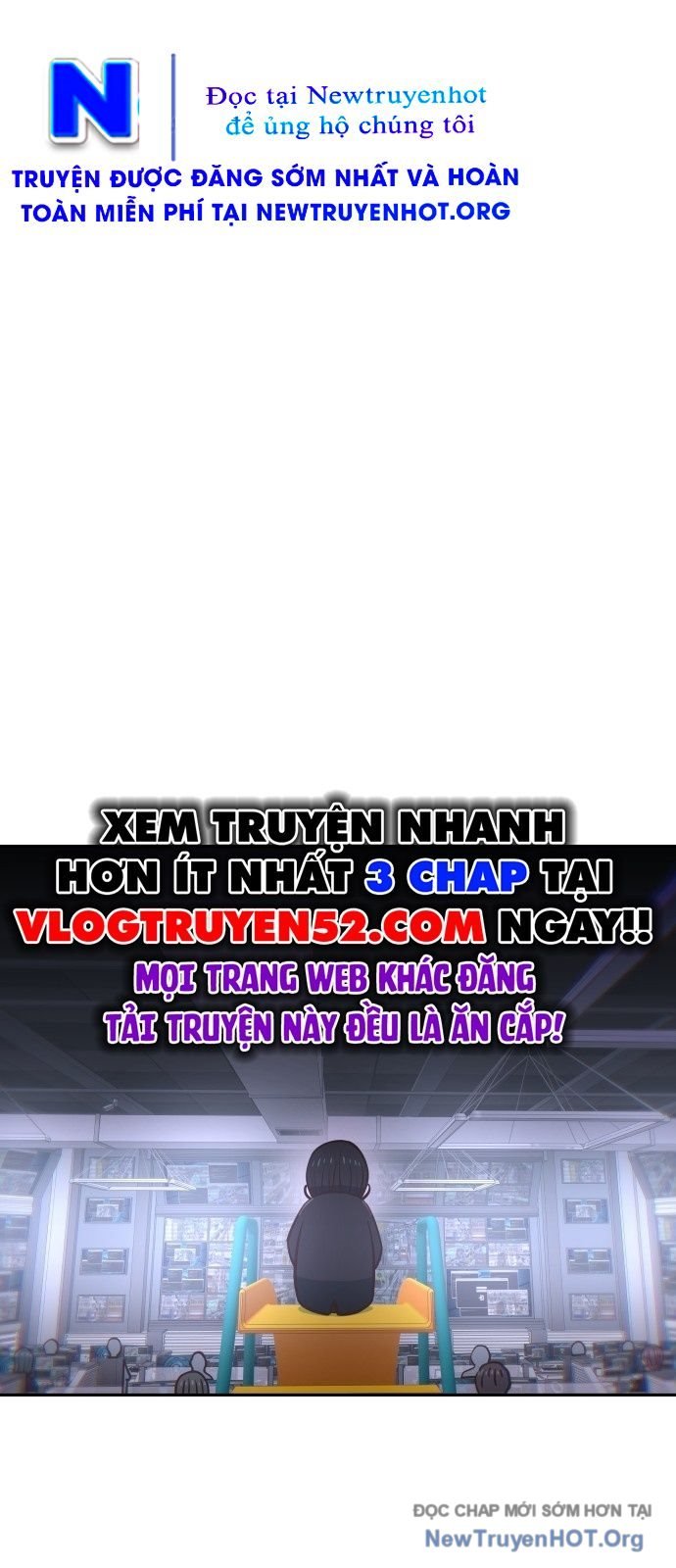 Unluck - Chương 54