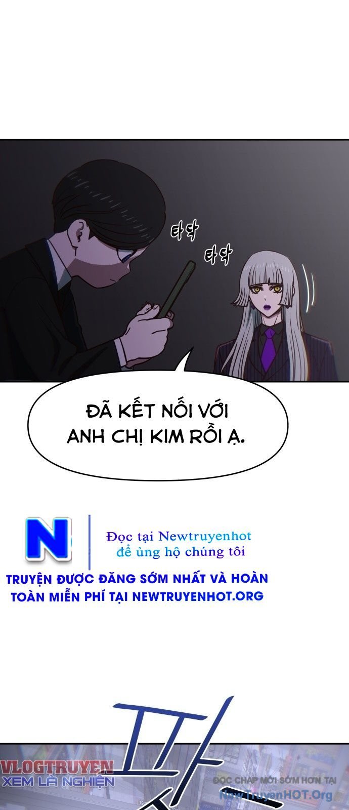 Unluck - Chương 54