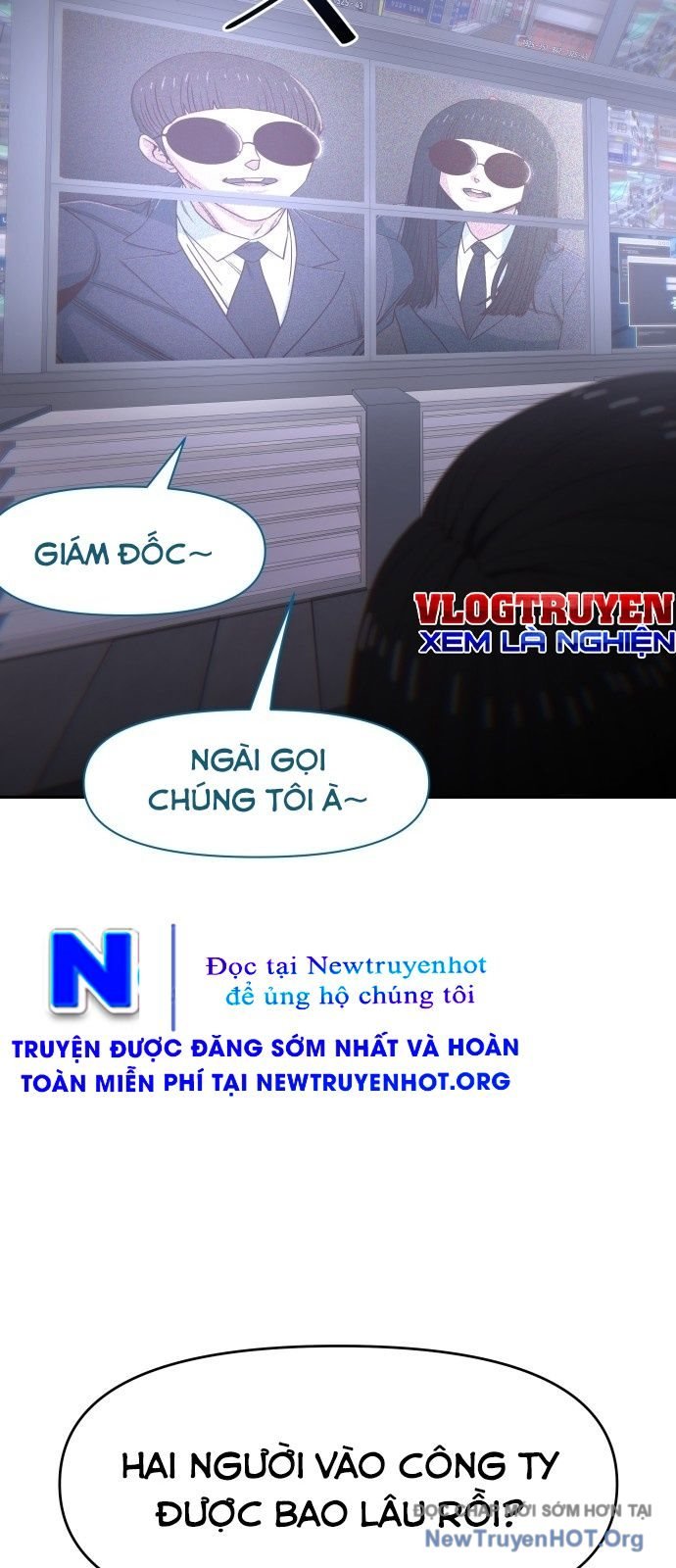 Unluck - Chương 54