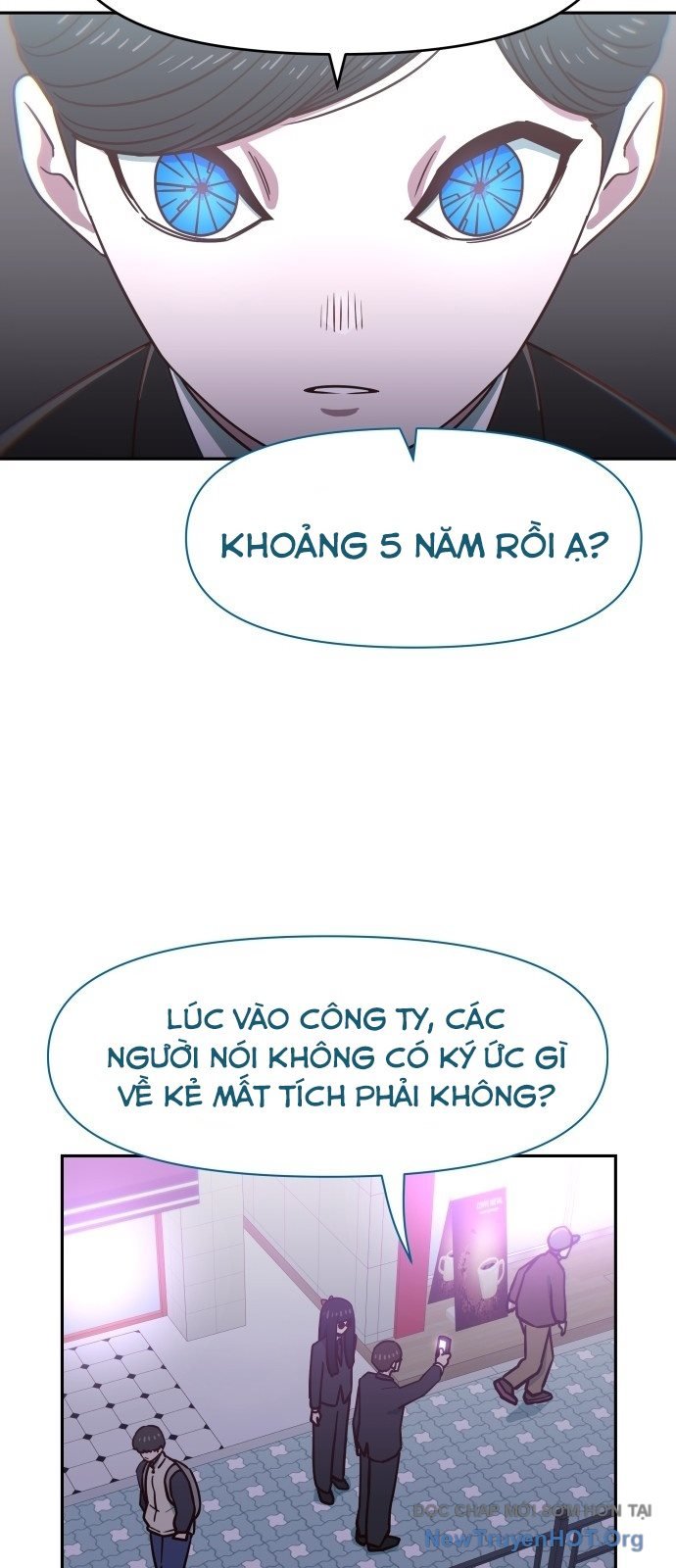 Unluck - Chương 54