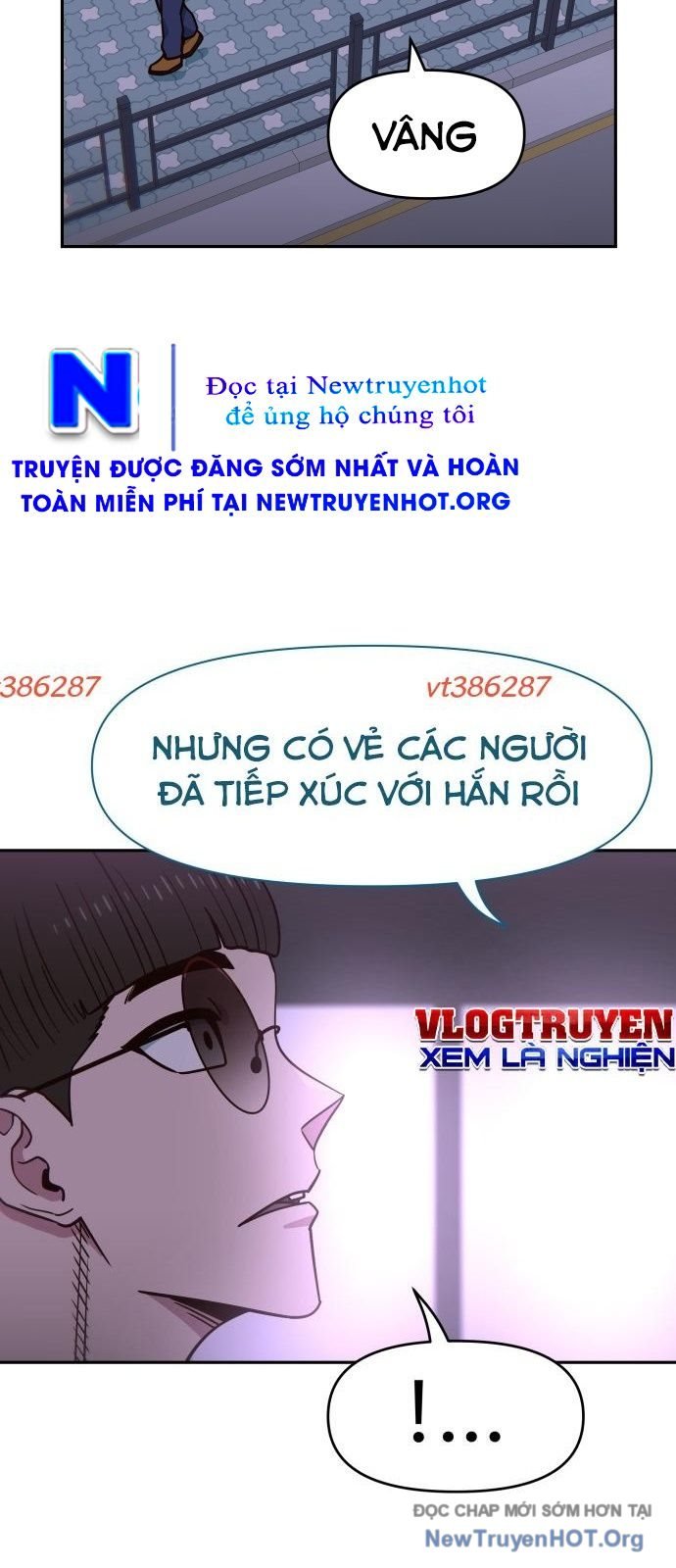 Unluck - Chương 54