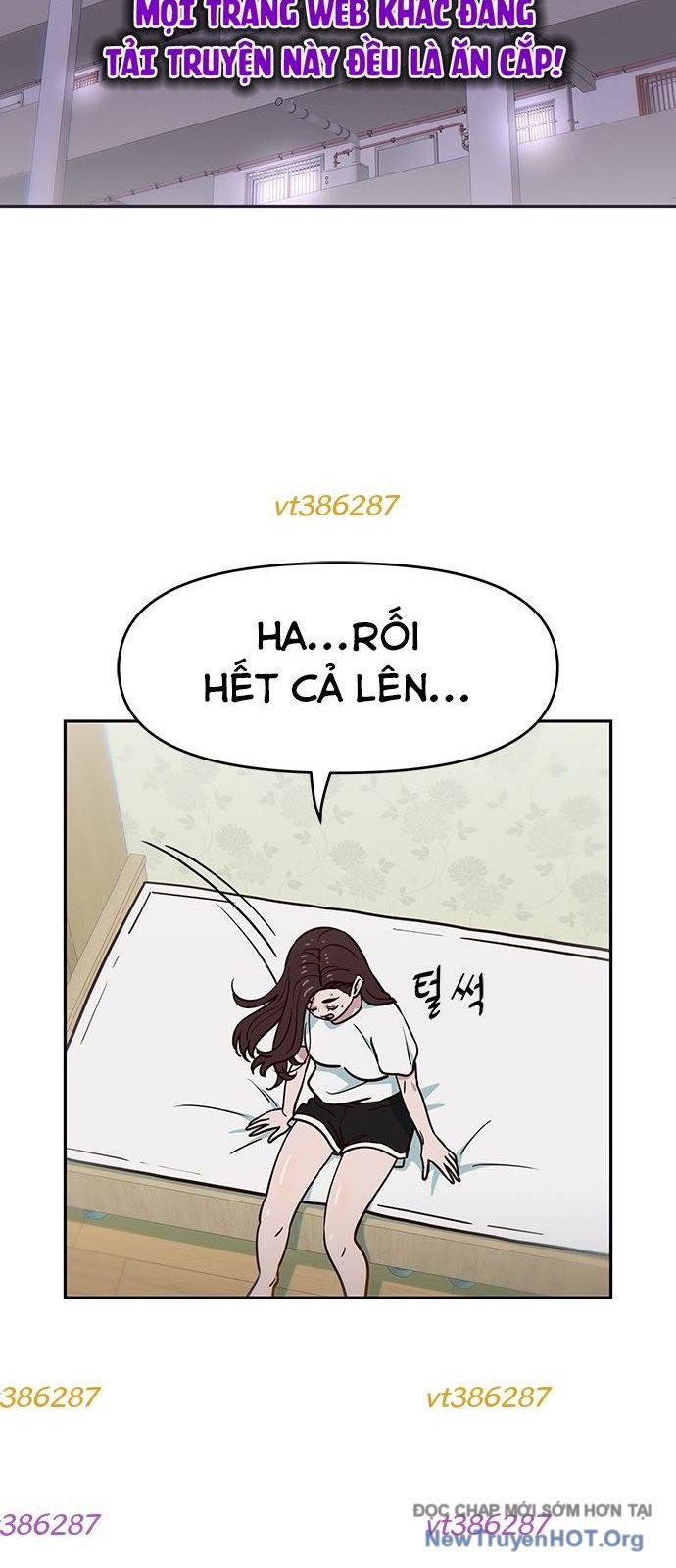 Unluck - Chương 54