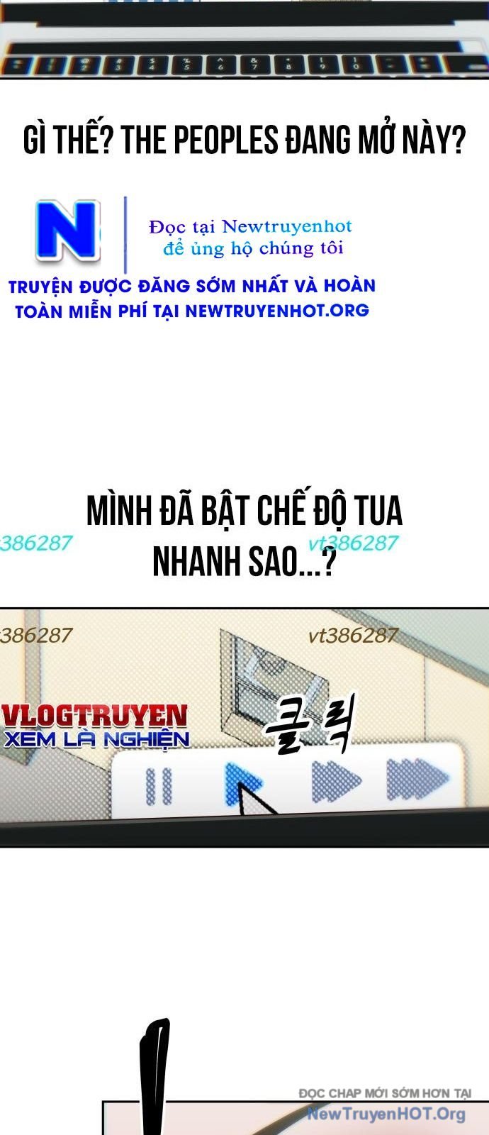 Unluck - Chương 54