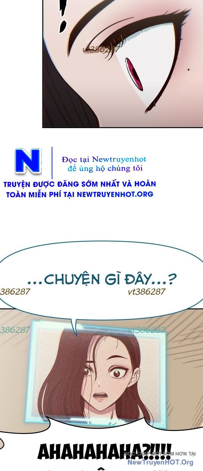 Unluck - Chương 54