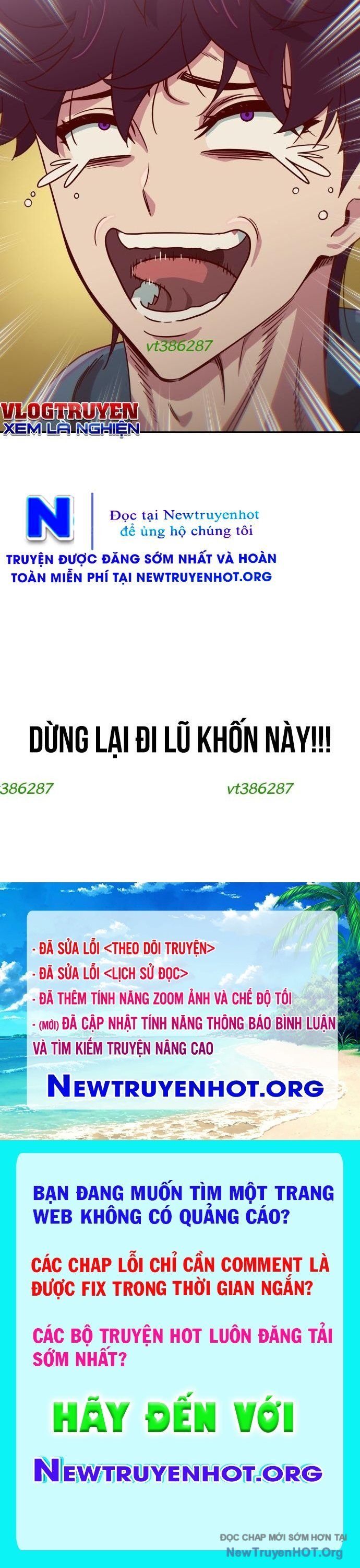 Unluck - Chương 54