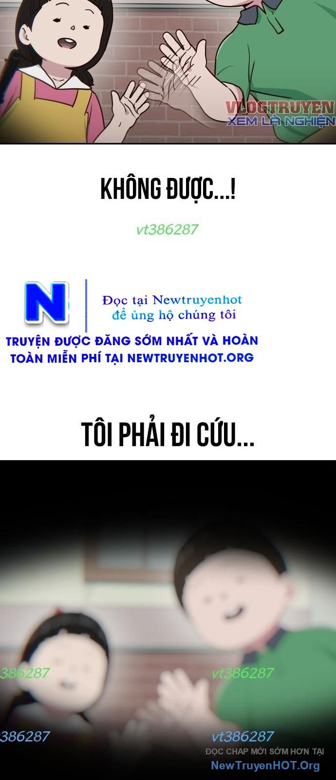 Unluck - Chương 54