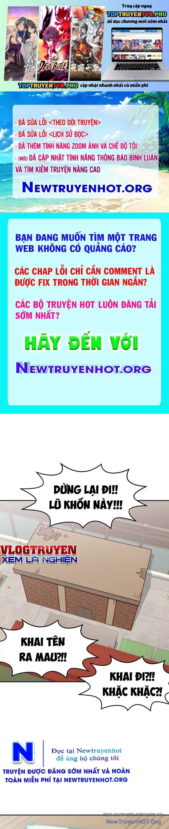 Unluck - Chương 55