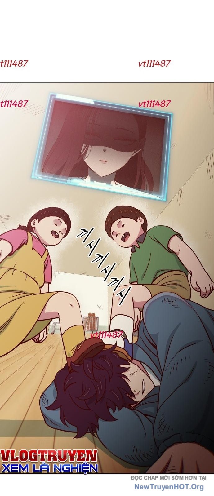 Unluck - Chương 55