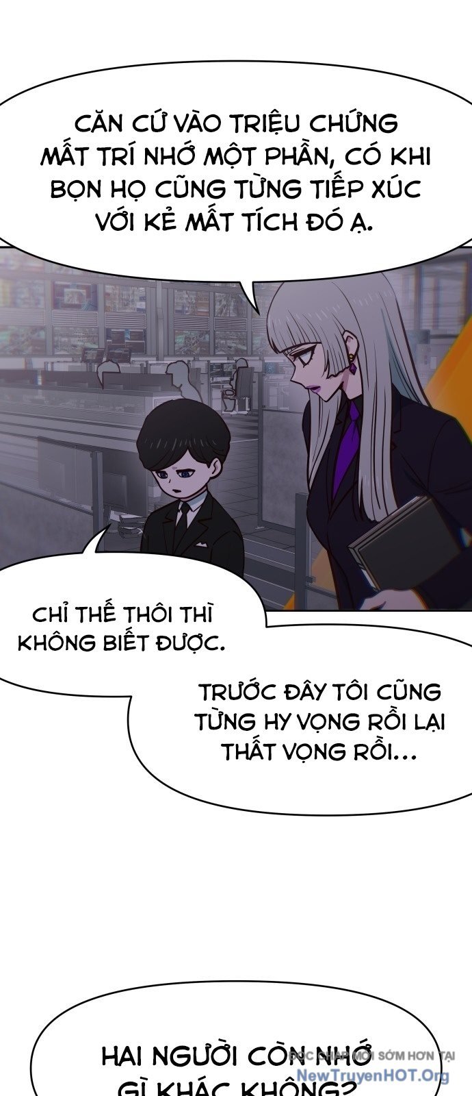 Unluck - Chương 55