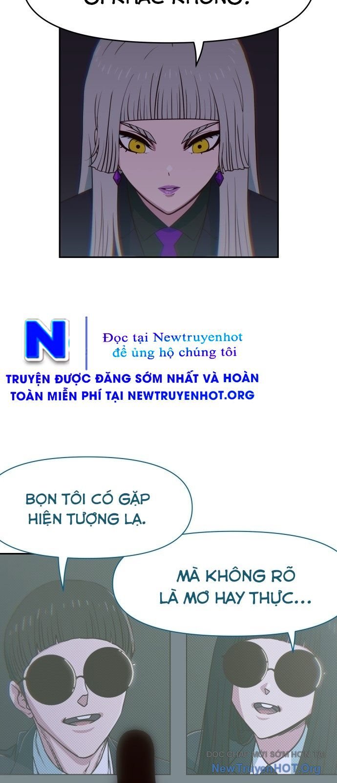 Unluck - Chương 55