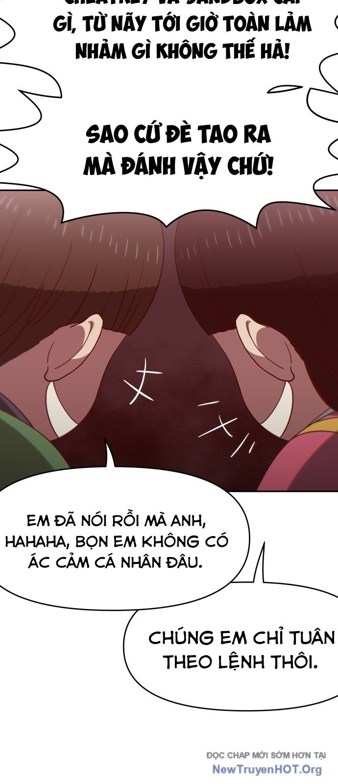 Unluck - Chương 55