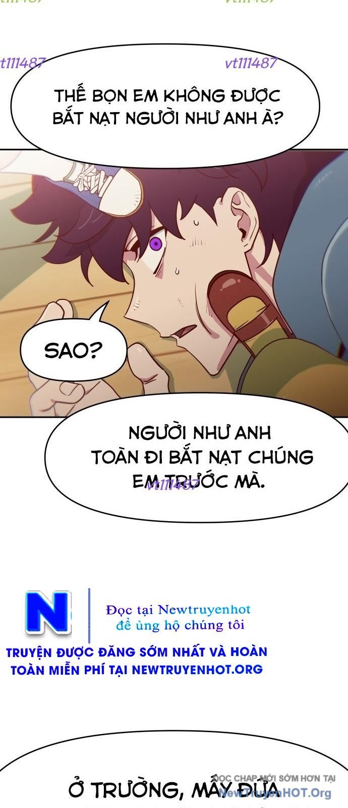Unluck - Chương 55