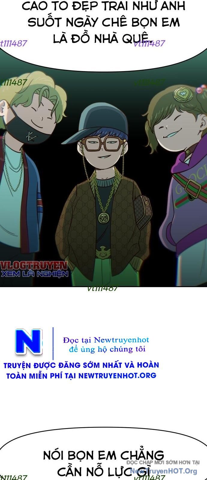 Unluck - Chương 55
