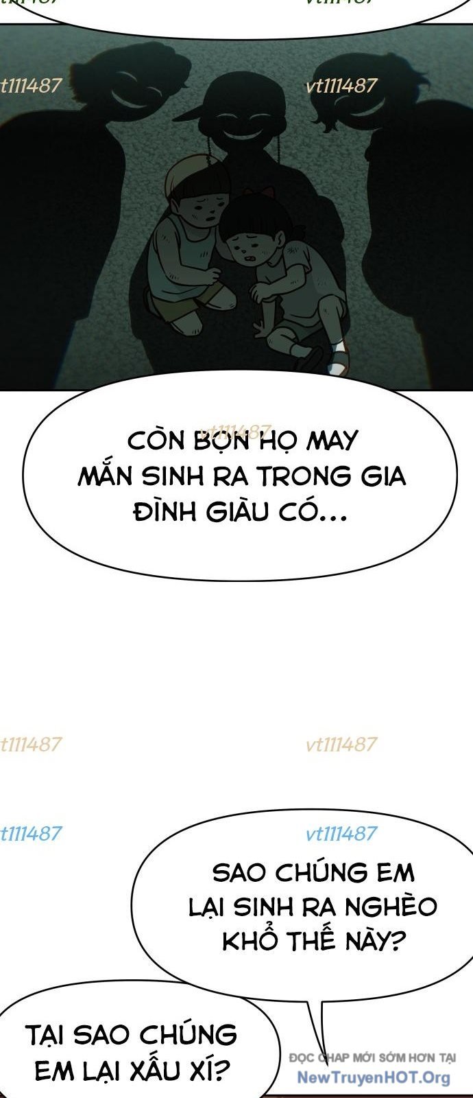 Unluck - Chương 55