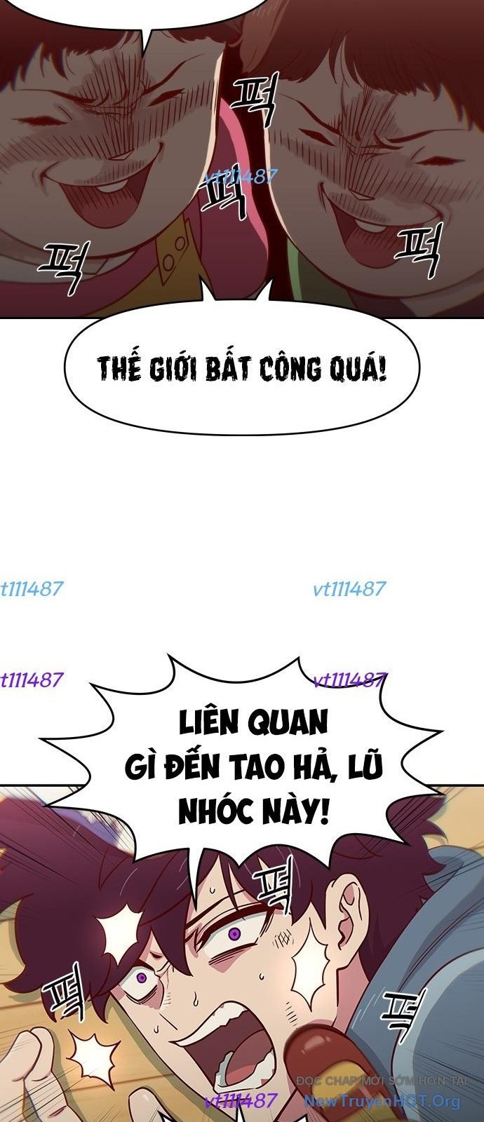 Unluck - Chương 55